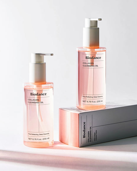 Biodance Collagen Cleansing Oil 200ml