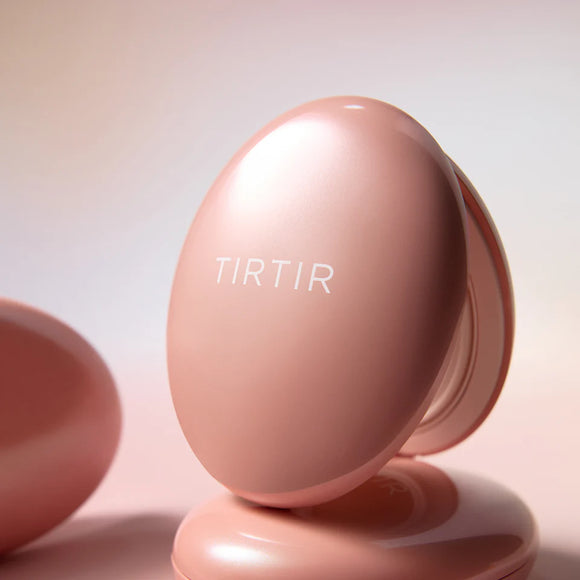 TIRTIR Mask Fit All-Cover Cushion #24W SOFT BEIGE Μακιγιάζ Προσώπου 18g