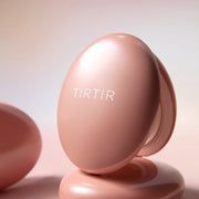 TIRTIR Mask Fit All-Cover Cushion #24W SOFT BEIGE Μακιγιάζ Προσώπου 18g
