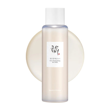 Beauty of joseon Glow Replenishing Rice Milk 150ml