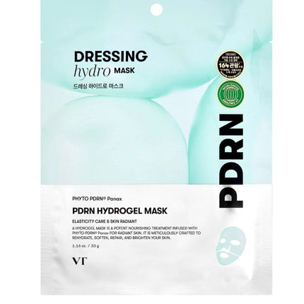 VT COSMETICS - PDRN Hydrogel Mask
