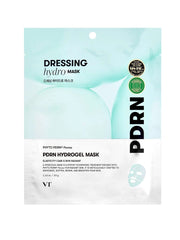 VT COSMETICS PDRN Hydrogel Mask Μάσκα Προσώπου