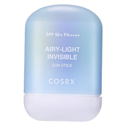 COSRX -Airy-Light Invisible Sun stick SPF50+/PA++++ – Filter Stick – 19g