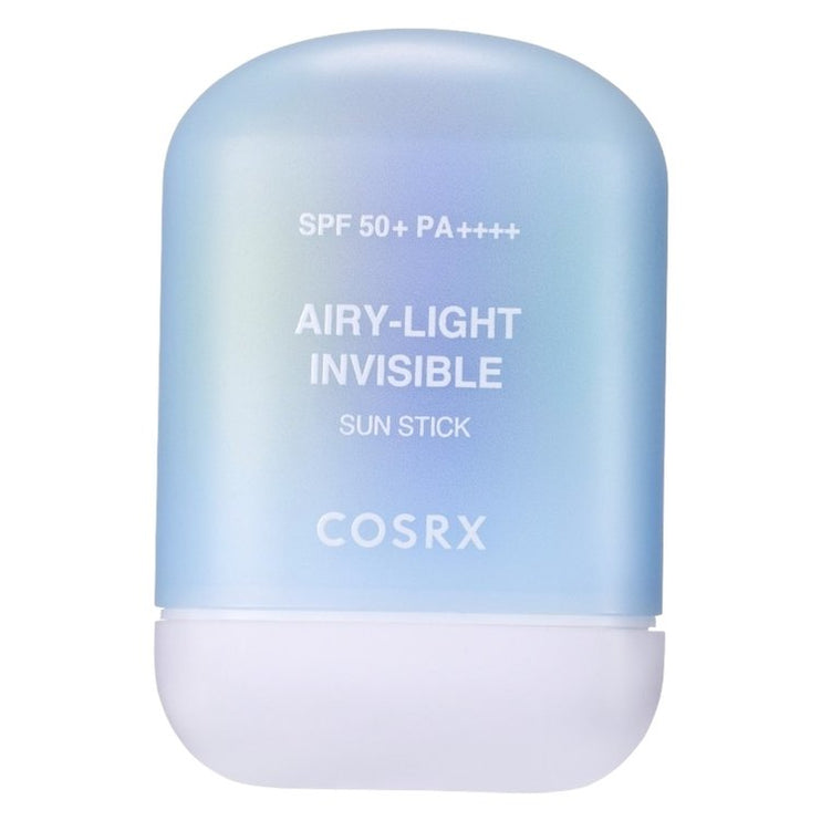 COSRX -Airy-Light Invisible Sun stick SPF50+/PA++++ – Filter Stick – 19g
