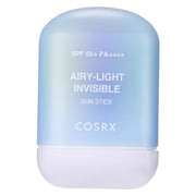 COSRX -Airy-Light Invisible Sun stick SPF50+/PA++++ Filter Stick Αντηλιακό Προσώπου 19g