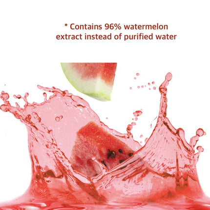 HOLIKA HOLIKA - Water Melon 96% Soothing Gel 390ml