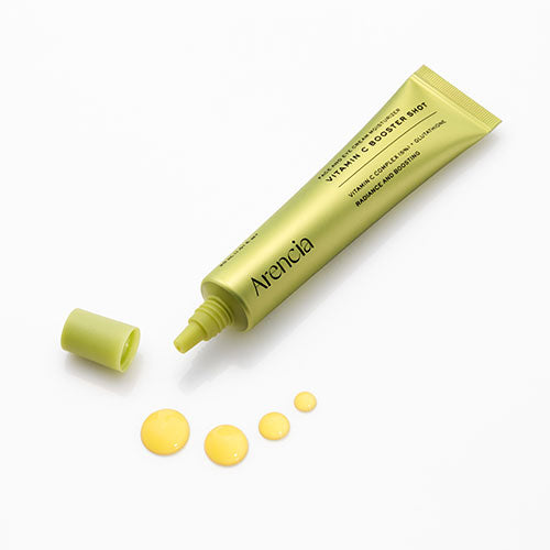 Arencia - Vitamin C Booster Shot, 30ml
