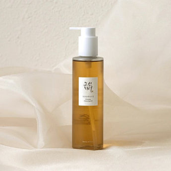 BEAUTY OF JOSEON Ginseng Cleansing Oil - 210ml