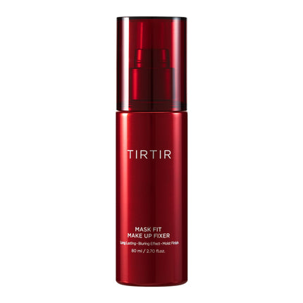 TIRTIR - Mask Fit Make Up Fixer 80ml