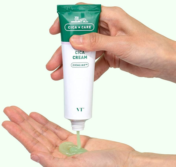 VT Cosmetics - Cica Cream 50ml