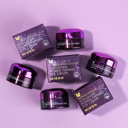 MIZON - Collagen Power Firming Eye Cream 25ml