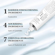 Dr. althea 147 Soothing Cream κορεάτικη κρέμα προσώπου 50ml