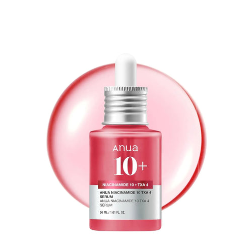 ANUA Niacinamide 10% + TXA 4% Serum 30ml RENEW Ορός Προσώπου