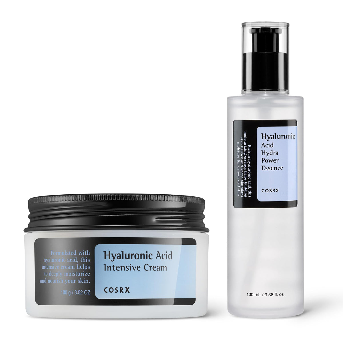 COSRX Intense Hydration Skincare Duo