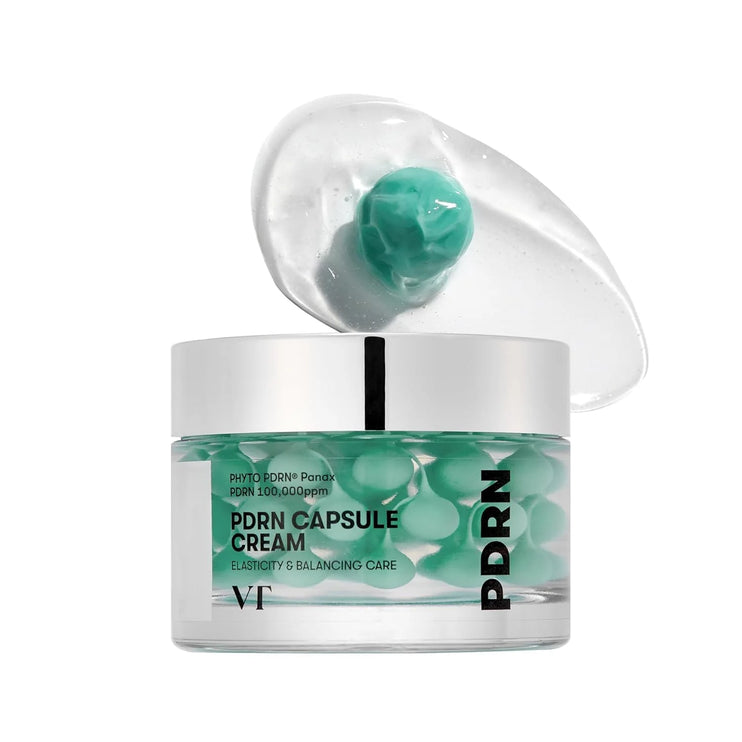 VT COSMETICS PDRN Capsule Cream – 50ml