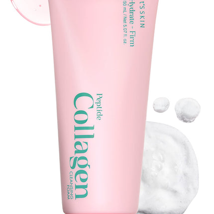 IT'S SKIN - Pertide Collagen Cleansing Foam 150ml