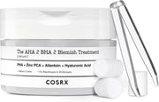 COSRX The AHA 2% BHA 2% Blemish Treatment Serum Ορός Απολέπισης & Κατά της Ακμής 50g