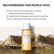 SKIN1004 Madagascar Centella Toning Toner Τονωτική Λοσιόν 210ml