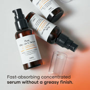 PURITO Pure Vitamin C Serum Ορός Προσώπου 60ml