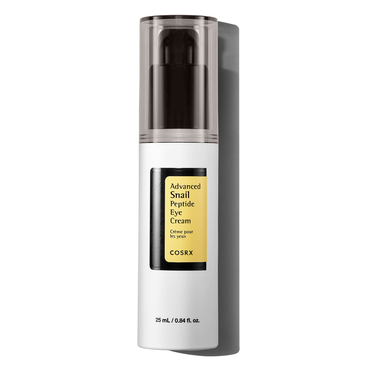 Cosrx Snail Peptide korean eye cream 25ml