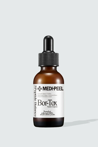 MEDIPEEL - Peptide-Tox Bor Ampoule 30ml