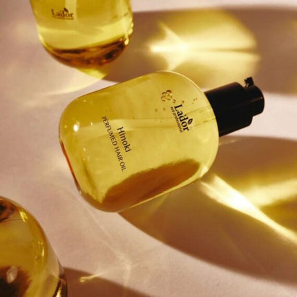 LADOR - Perfumed Hair Oil – Hinoki 30ml