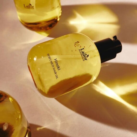 LADOR - Perfumed Hair Oil – Hinoki 30ml