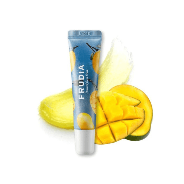 FRUDIA - Mango Honey Sleep Lip Mask