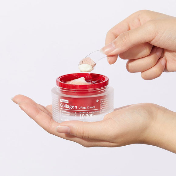 MEDIPEEL - Retinol Collagen Lifting Cream 50ml
