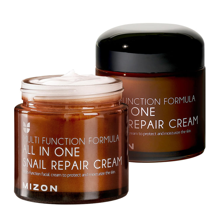 MIZON All In One Snail Repair Cream 75 ML