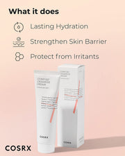 COSRX Balancium Comfort Ceramide Cream Κρέμα Προσώπου 80ml