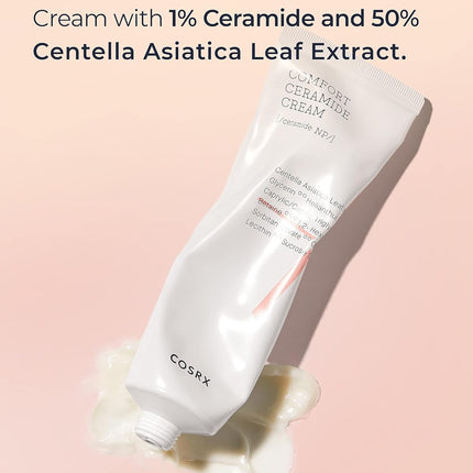 COSRX - Balancium Comfort Ceramide Cream 80ml