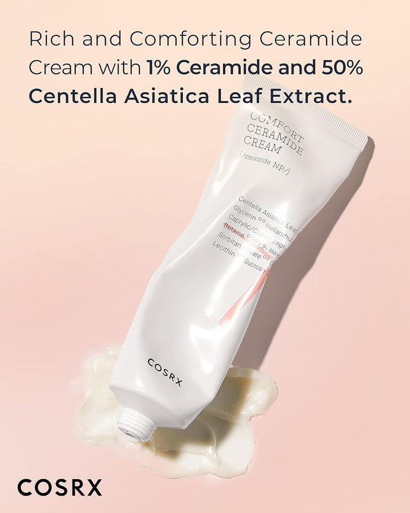 COSRX - Balancium Comfort Ceramide Cream 80ml