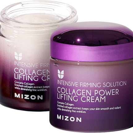 MIZON - Collagen Power Lifting Cream 75ml