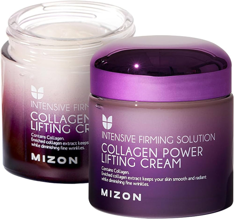 MIZON Collagen Power Lifting Cream 75 ML