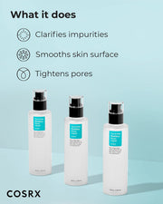 COSRX Two in One Poreless Power Liquid 100ml