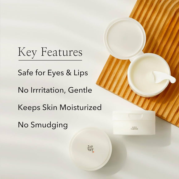 BEAUTY OF JOSEON Radiance Cleansing Balm Καθαριστικό Προσώπου 100ml