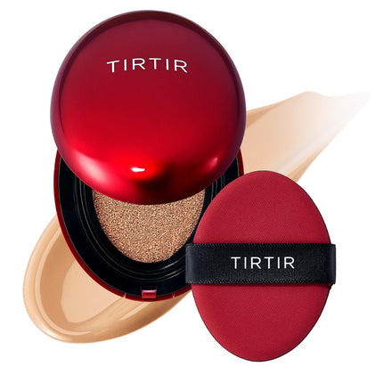 TIRTIR - Mask Fit Red Cushion SPF40 27C Cool Beige 18g