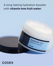 COSRX Hyaluronic Acid Intensive Cream Κρέμα Προσώπου 100ml