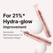 MEDICUBE Collagen Glow Booster Serum Ορός Προσώπου 15ml