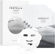 SKIN1004-Tone Brightening Glow Mask Set Μάσκα Προσώπου 5pcs