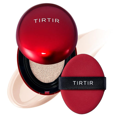 TIRTIR - Mask Fit Red Cushion 13N FAIR IVORY 18g