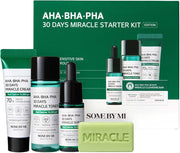 SOMEBYMI AHA.BHA.PHA 30 Days Miracle Starter Kit