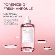 SKIN1004 Madagascar Centella Poremizing Fresh Ampoule Ορός Προσώπου 100ml