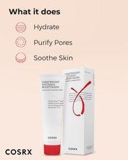 COSRX Lightweight Soothing Moisturizer 80ml