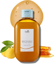 LADOR Root Re-Boot Vitalizing Shampoo (Propolis & Citron) Σαμπουάν 300ml