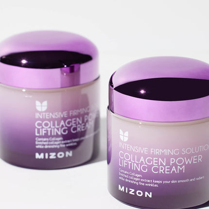 MIZON - Collagen Power Lifting Cream 75ml