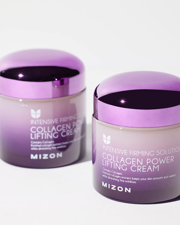 MIZON Collagen Power Lifting Cream 75 ML