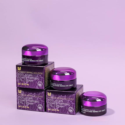 MIZON - Collagen Power Firming Eye Cream 25ml