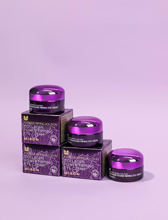 MIZON - Collagen Power Firming Eye Cream 25ml